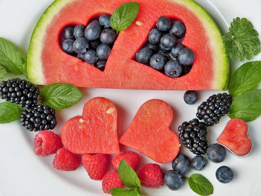 5 pires aliments pour l'arthrose