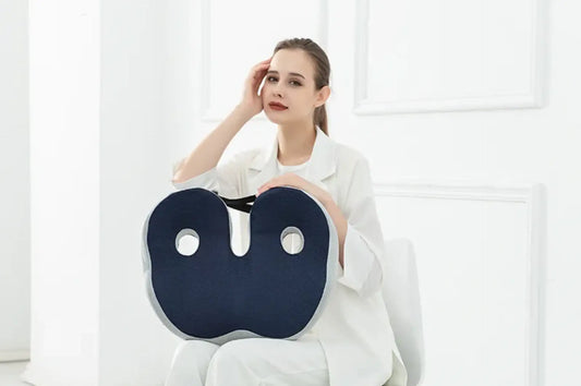 coussin kyste pilonidal