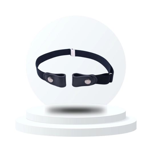 Ceinture Élastique Sans Boucle