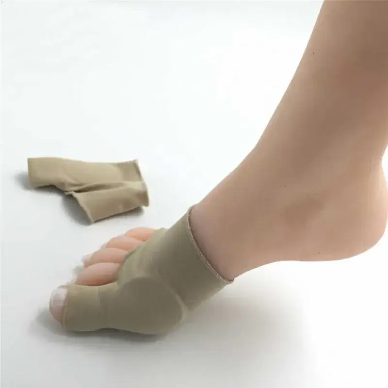 attelle pour hallus valgus