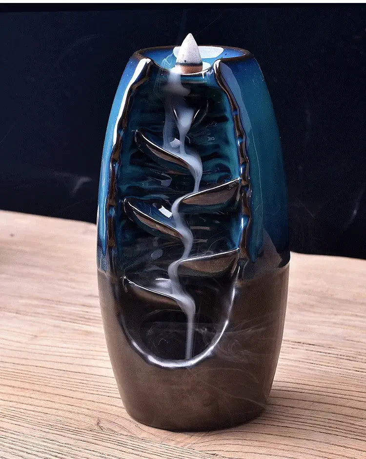 bruleur d'encens