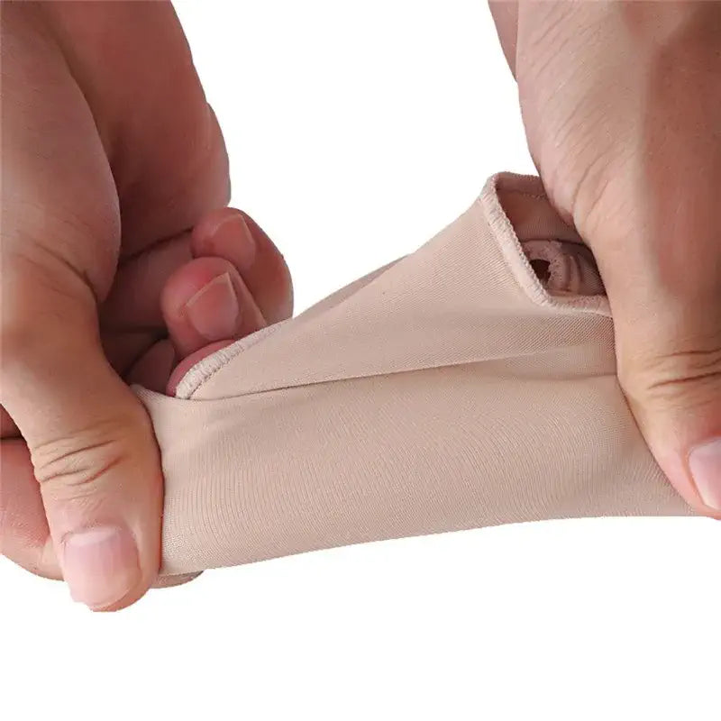 correcteur hallus valgus pieds