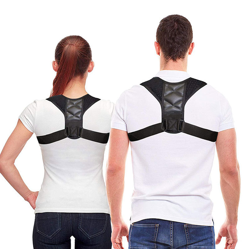 correcteur de posture homme et femme