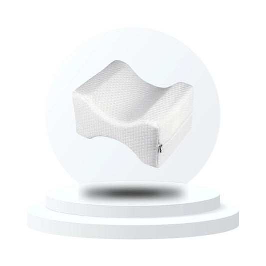 coussin orthopédique genoux