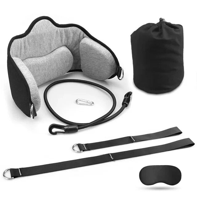 hamac pour cervical contenu