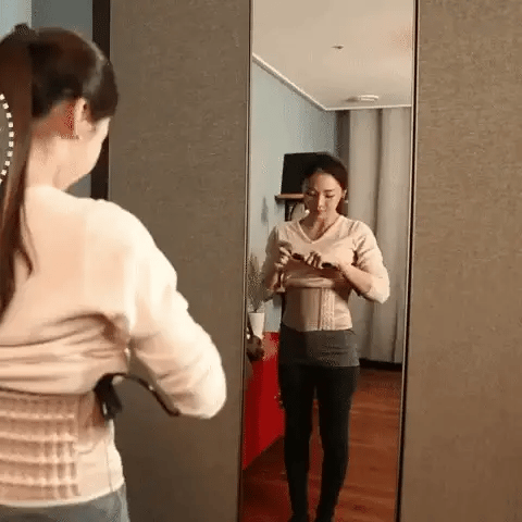 utilisation ceinture lombaire