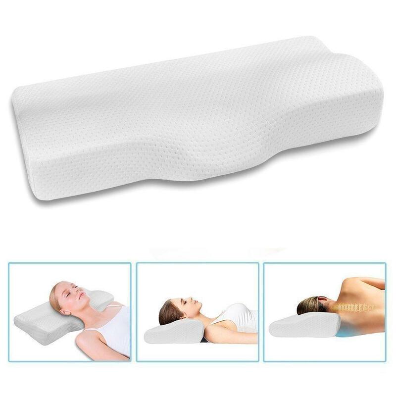 Oreiller Orthopédique