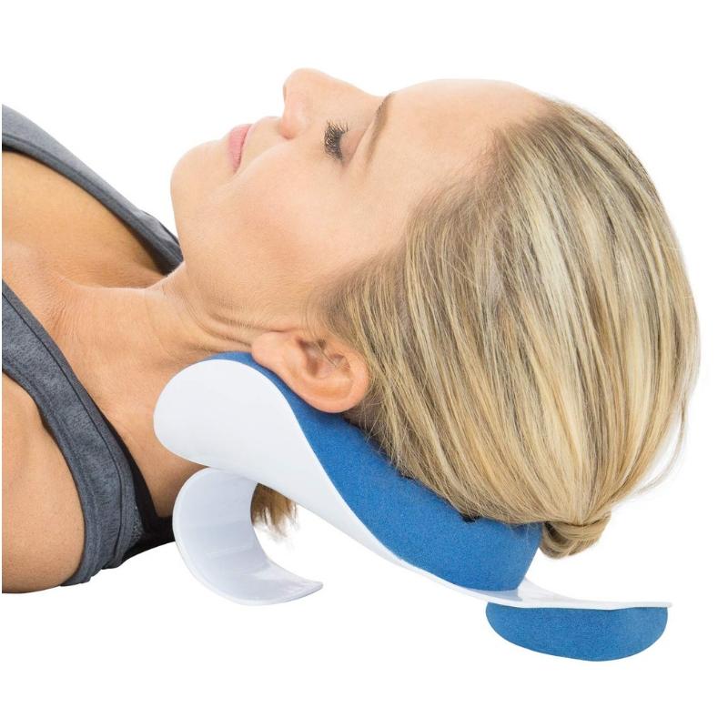 Coussin Cervicales