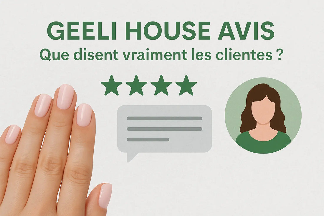 Geeli House avis