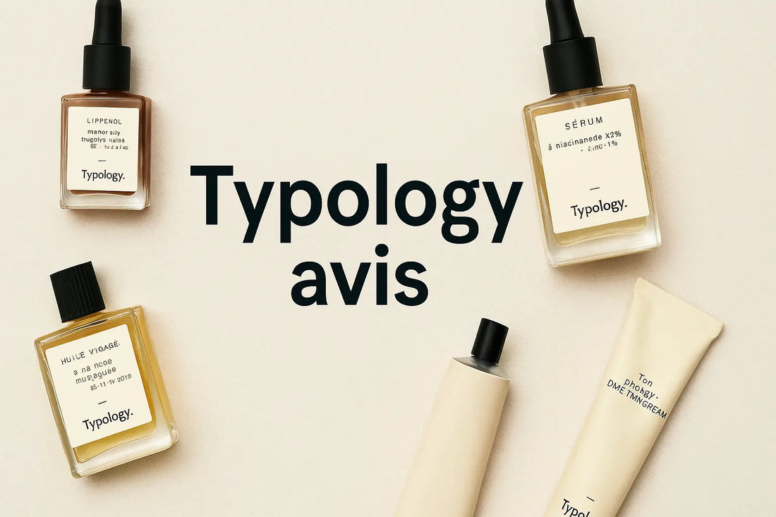 Typology avis