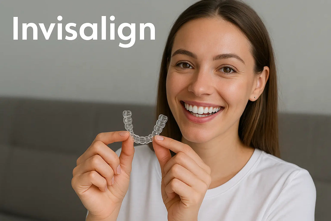 invisalign avis