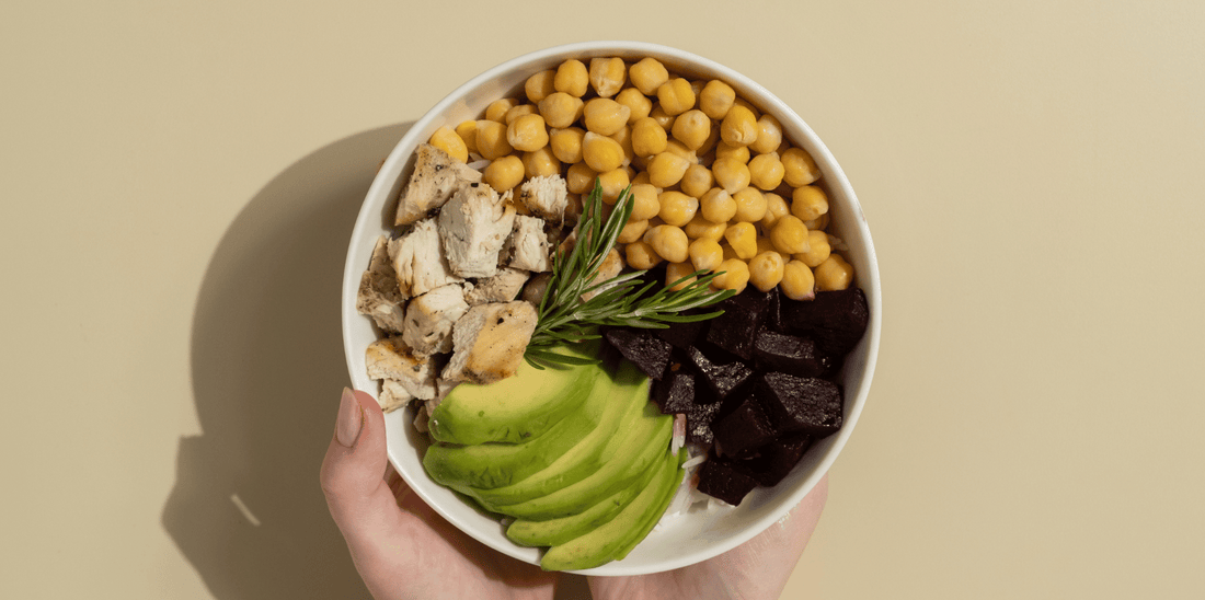 la Diététique et de la Nutrition