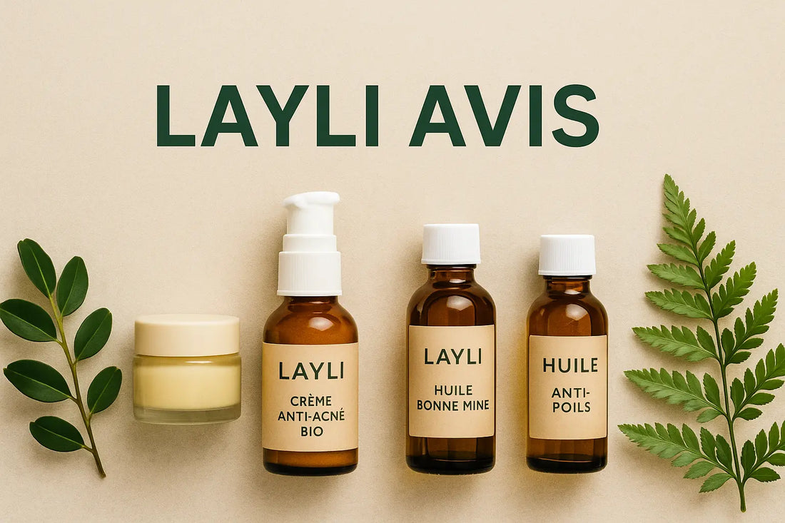 layli avis