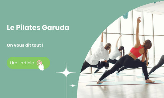 pilates garuda