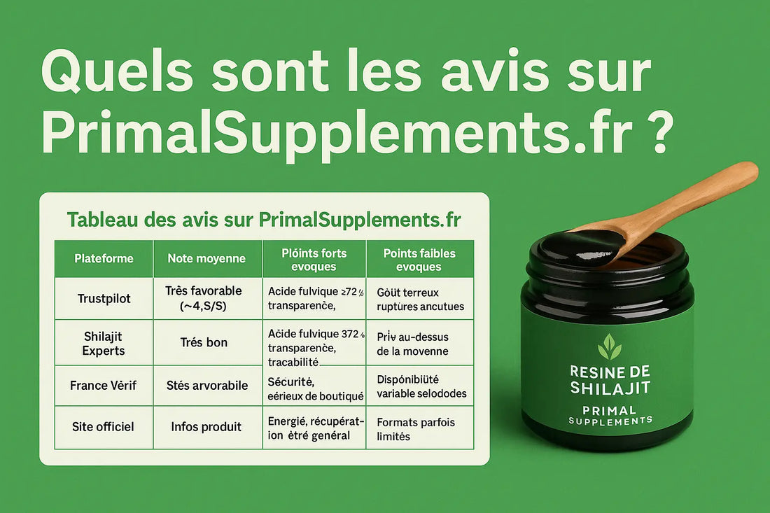primalsupplements fr avis