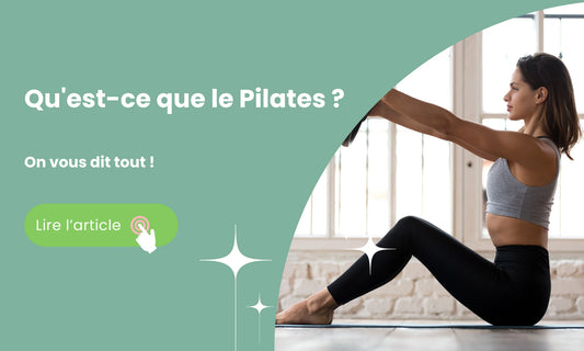 qu'est ce que le pilates