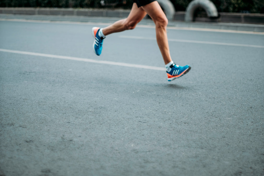 Les bienfaits du running sur la santé : une course vers le bien-être