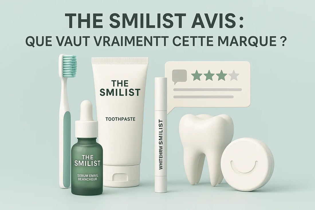 the smilist avis