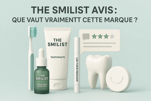 the smilist avis