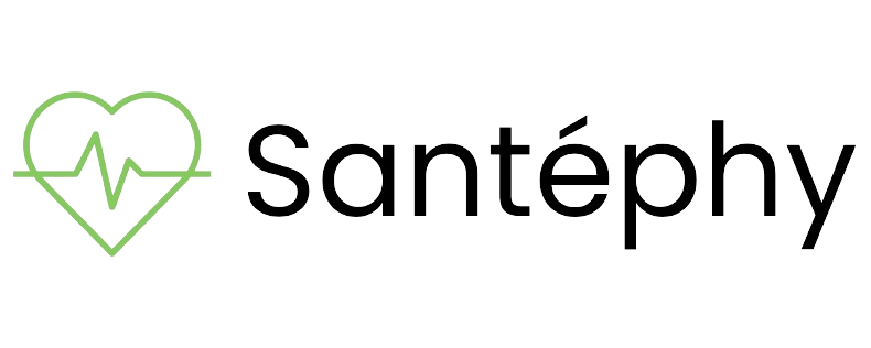 santephy logo